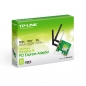TP-Link PCIe-WLAN-Karte 300MBit TL-WN881ND