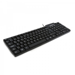 Omega OK-05 Kompakt-Keyboard