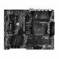 MSI B550-A Pro