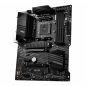 MSI B550-A Pro