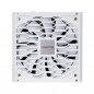 Chieftec PPG-850-C 850W - ATX3.1 White