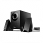 Edifier M1360 Multimedia Speaker 2.1 Stereo