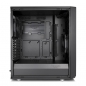 Fractal Design Meshify C TG inkl. Seitenfenster