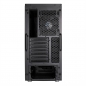 Fractal Design Meshify C TG inkl. Seitenfenster