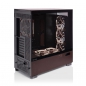 Antec Flux Pro Noctua Edition inkl. Seitenfenster