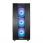 Chieftec GS-02B inkl. Seitenfenster