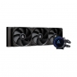 Chieftec CLC-360-BLK AIO Wasserk�hlung