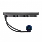 Chieftec CLC-360-BLK AIO Wasserk�hlung