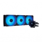 Chieftec CLC-360-RGB AIO Wasserk�hlung