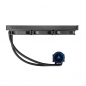 Chieftec CLC-360-RGB AIO Wasserk�hlung