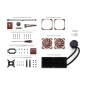 Noctua NL-LC1-24 AIO Wasserk�hlung