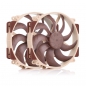 Noctua NF-A14x25r G2 PWM Sx2 PP 140mm