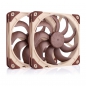 Noctua NF-A14x25 G2 PWM Sx2 PP 140mm