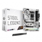 Asrock B650 Steel Legend WiFi