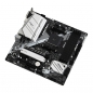 Asrock B550M Pro 4