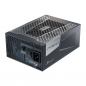 Seasonic Prime TX-1600 1600W - Cablemanagement - ATX3.1