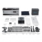 Seasonic Prime TX-1600 1600W - Cablemanagement - ATX3.1