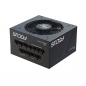 Seasonic Focus GX-550 550W - Cablemanagement