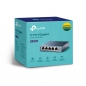 TP-Link 5-Port Switch 10/100/1000MBit TL-SG105