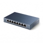 TP-Link 8-Port Switch 10/100/1000MBit TL-SG108