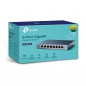 TP-Link 8-Port Switch 10/100/1000MBit TL-SG108