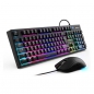 Sharkoon Gaming Desktop Skiller SGB15