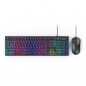Sharkoon Gaming Desktop Skiller SGB15