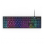 Sharkoon Gaming Desktop Skiller SGB15
