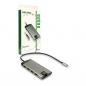 Intertech GDC-802 USB-C Dockingstation