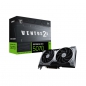 MSI RTX5070 Ventus 2x 16GB DDR7
