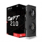 XFX RX 7800 XT SWFT 210 16GB DDR6