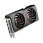 Sapphire RX 7600 Pulse 8GB DDR6