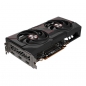Sapphire RX 9060XT OC Pulse 16GB DDR6