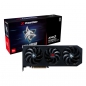 Powercolor RX 9070XT Hellhound 16GB DDR6