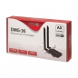 Intertech PCIe-WLAN- und Bluetooth-Karte Intertech DMG-36