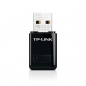 TP-Link USB-WLAN-Stick Mini 300MBit TL-WN823N