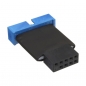 InLine USB 2.0->USB 3.0 Adapter intern