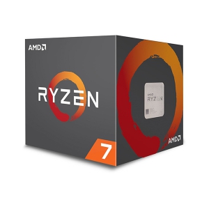 AMD Ryzen 7 5800X3D Boxed