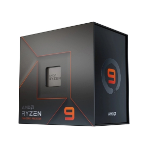 AMD Ryzen 9 9900X Boxed