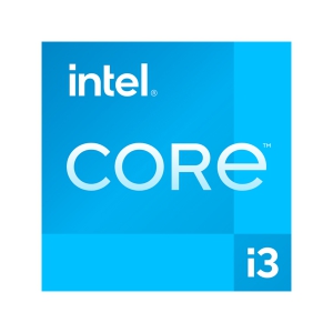 Intel Core I3-13100 Boxed
