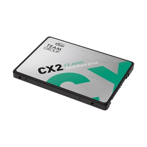 Team CX2 2TB