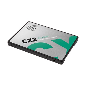 Team CX2 512GB
