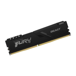 Kingston 1x 32GB DDR4 3200 Fury Beast