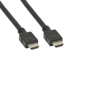 InLine HDMI zu HDMI 19pol 5m