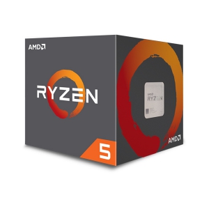 AMD Ryzen 5 5500GT Boxed