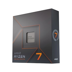 AMD Ryzen 7 9800X3D Boxed