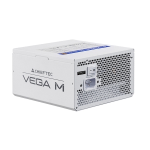 Chieftec PPG-850-C 850W - ATX3.1 White