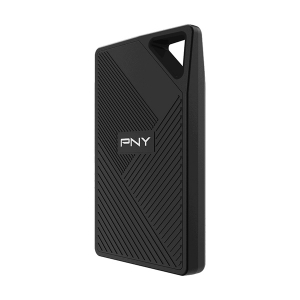 PNY SSDEX 1TB USB3.2 SSD