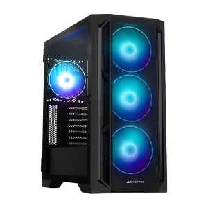 Chieftec GA-01B-L inkl. Seitenfenster