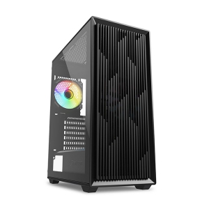 Sharkoon VK2 RGB inkl. Seitenfenster